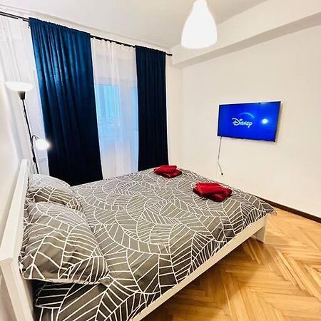 Cosy Apartment #12Lunipebega Timisoara Exterior foto