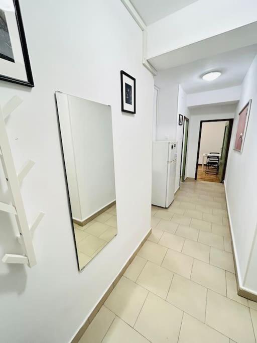 Cosy Apartment #12Lunipebega Timisoara Exterior foto