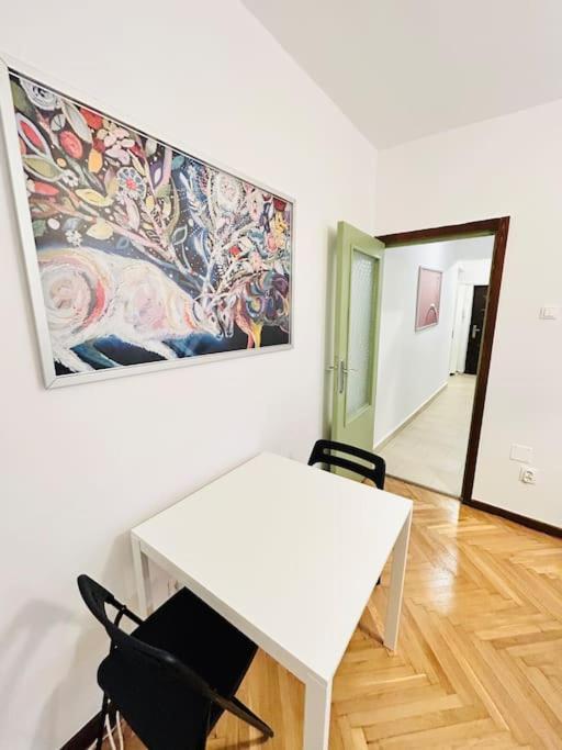 Cosy Apartment #12Lunipebega Timisoara Exterior foto