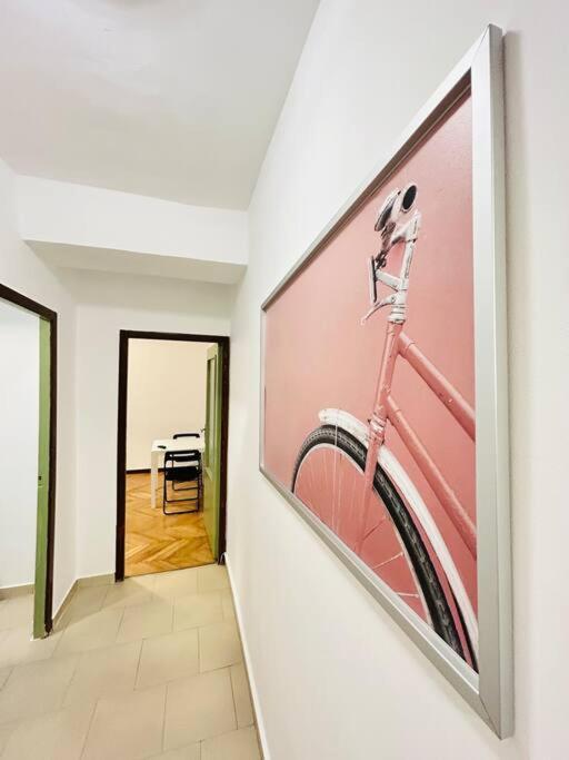 Cosy Apartment #12Lunipebega Timisoara Exterior foto